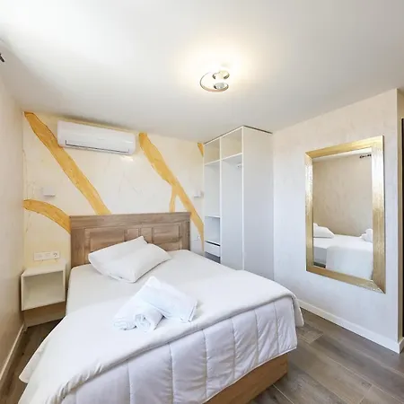 Hostel De Helene