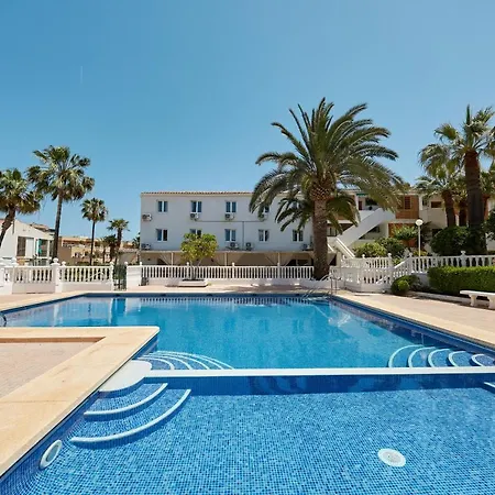 De Helene Hostel Alicante
